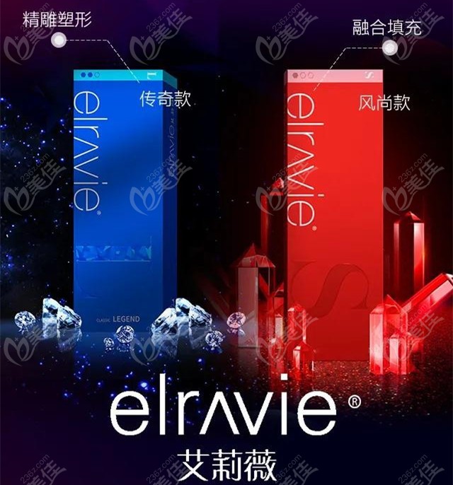 艾莉薇红盒和传奇的区别是什么www.236z.com