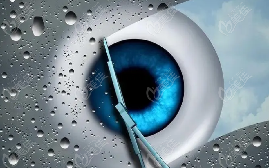 国内眼科四把刀叶子隆医生擅长：ICL晶体植入近视手术和白内障手术