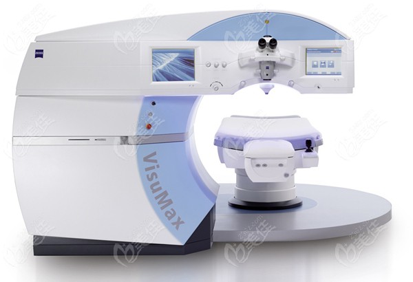 爱尔新希望眼科医疗设备先进 爱尔新希望眼科医疗设备先进
