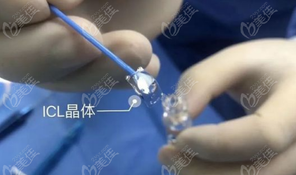 晶体植入手术眼角膜多薄都可以做