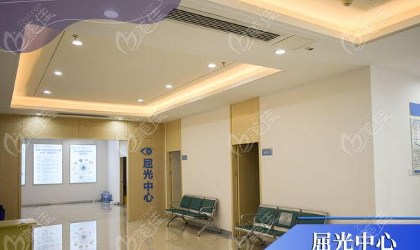 無錫激光治療近視哪家醫院好