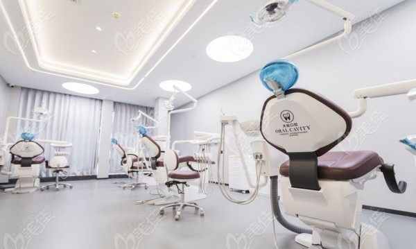 汕頭天佑醫(yī)院口腔科