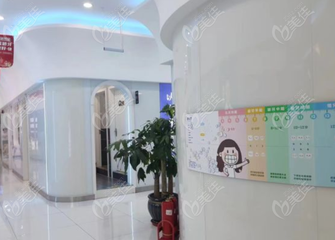 北京瑞鯊口腔價格不貴從北京瑞鯊口腔價格表參考www.236z.com