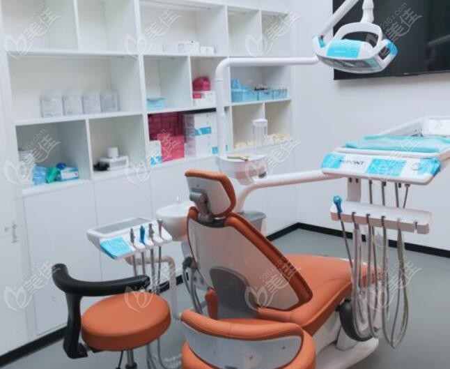 独立的牙科治疗室www.236z.com