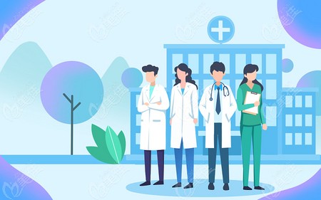 北京華廈民眾眼科醫院做白內障手術擁有可靠的醫生團隊