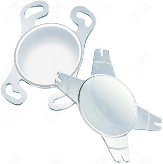 博士倫mi6人工晶體是單焦晶體www.pfflawyer.com