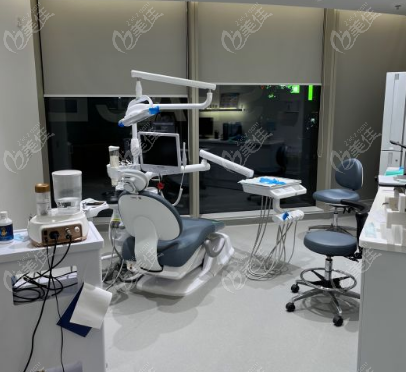杭州未来口腔医院牙齿矫正收费
