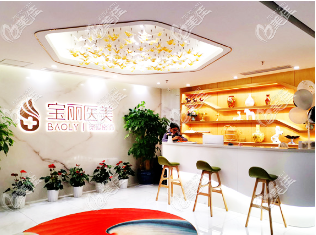 李信鋒鼻修復坐診深圳寶麗線下預約掛號