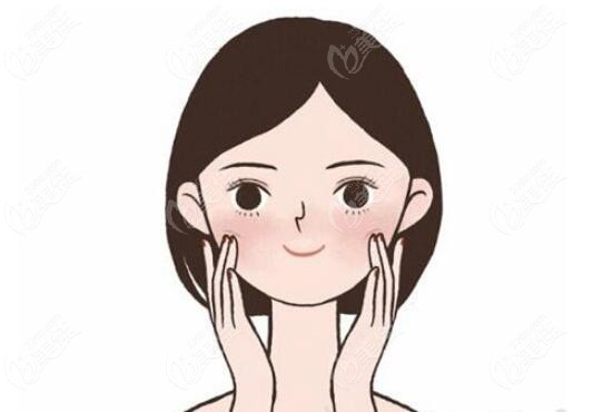 长期打水光脸部不会馒化m.236z.com