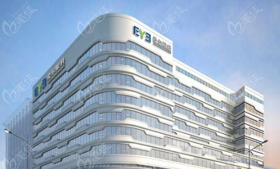 福建爱尔眼科医院有几家? 福建爱尔眼科医院有几家?
