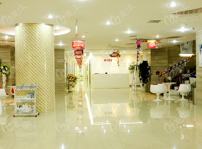 衡阳有名的整形美容院有哪些 衡阳有名的整形美容院有哪些