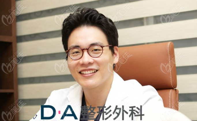 李相雨——韩国DA整形医院院长