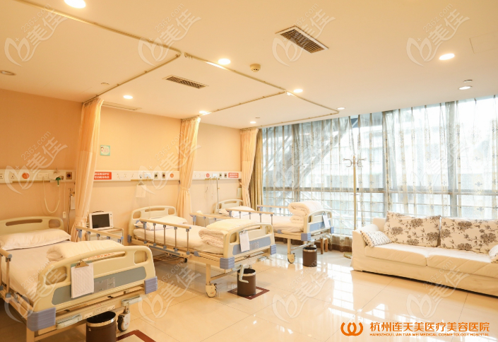 杭州人中缩短医院排名前十名单参考