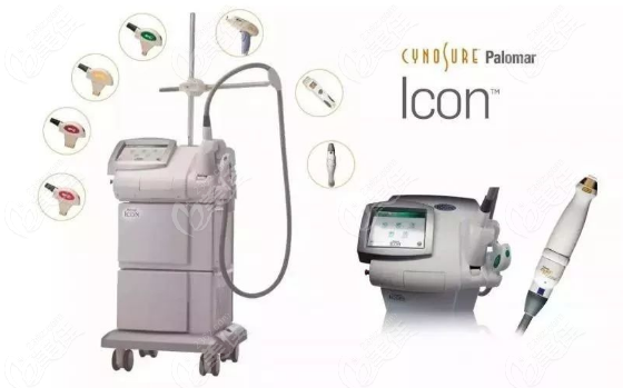 icon光子嫩肤和M22光子嫩肤有什么区别m.236z.com