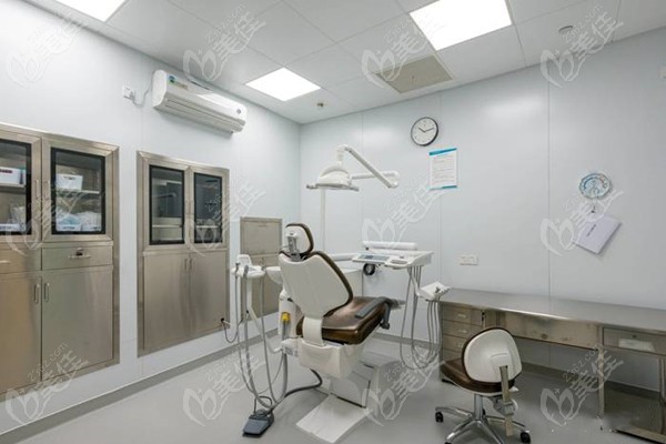 钱塘牙科医院的手术室236z.com