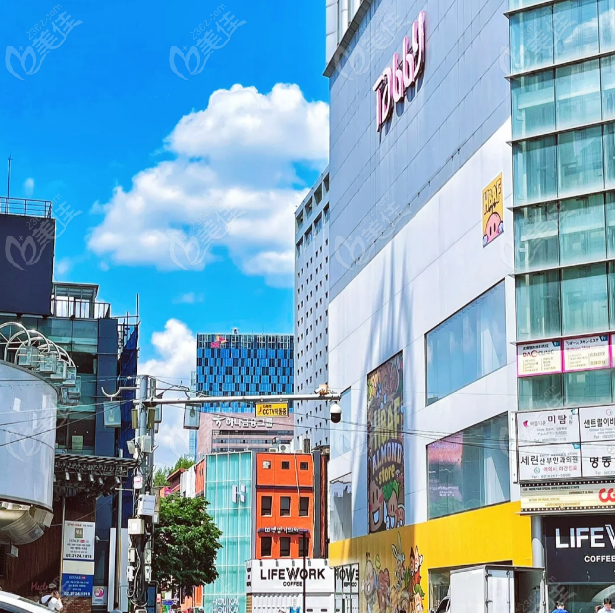 韓國整容醫(yī)院預(yù)約