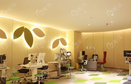 杭州黑马眼科门诊部是正规眼科机构