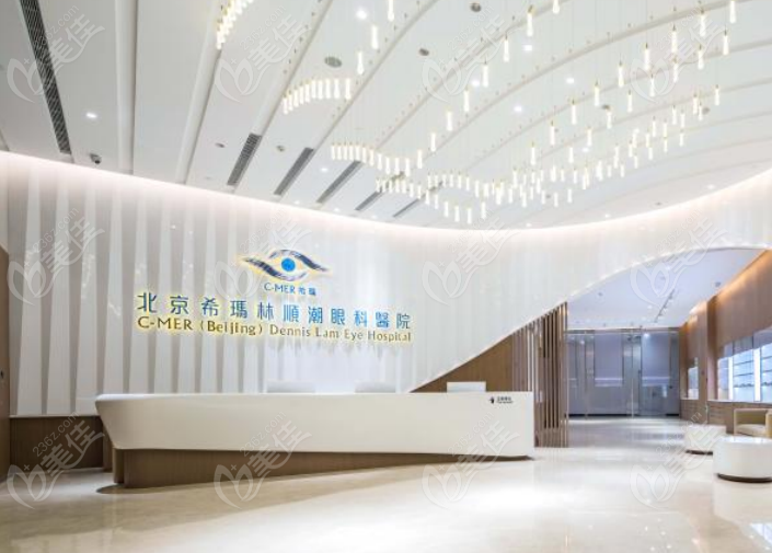 北京眼科医生万修华怎么样？好