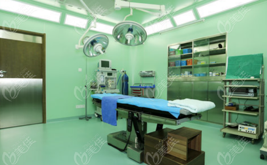 北京米扬丽格手术室