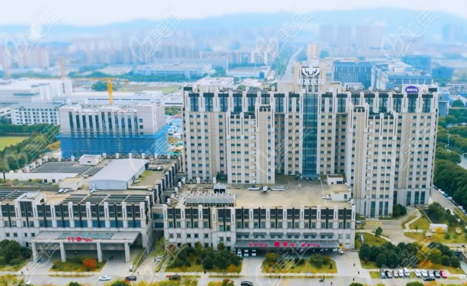 苏州明基外景