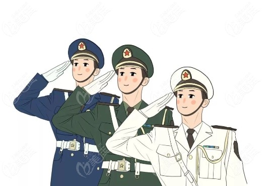 2024參軍近視手術(shù)