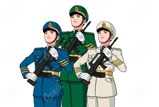 2024參軍近視手術(shù)費(fèi)用www.236z.com