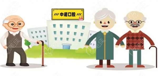 中诺口腔是私立性质的正规医院