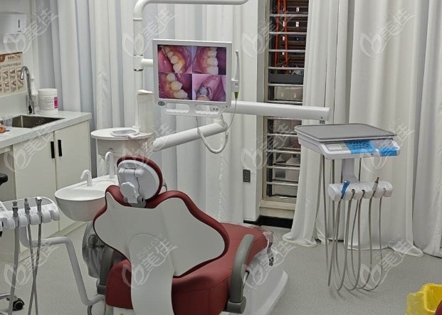 瑞齿口腔诊疗室