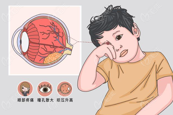 视网膜色素变性