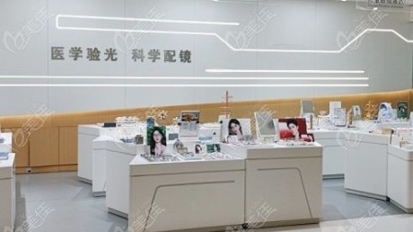 北京何氏眼科医院营业时间