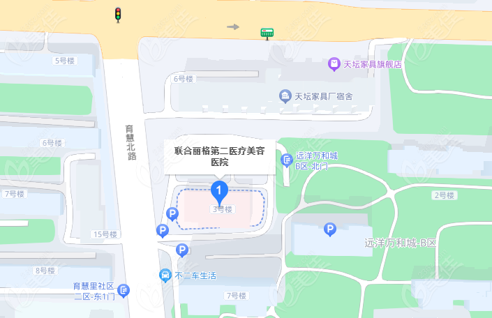 陈育哲医生坐诊医院地址和电话号码参考