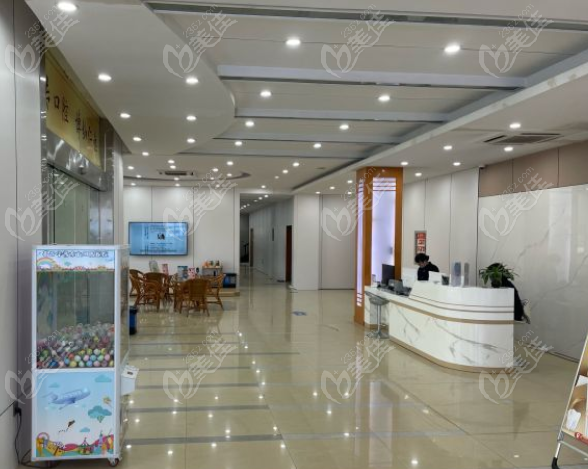 嘉兴东方华普口腔医院地址