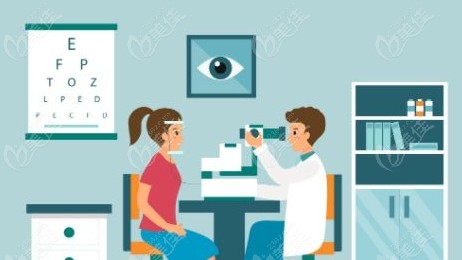 做近视手术保留度数视力会恢复吗