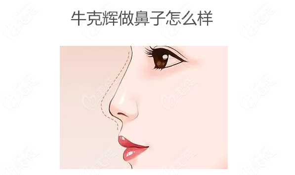 ?？溯x做鼻子怎么樣