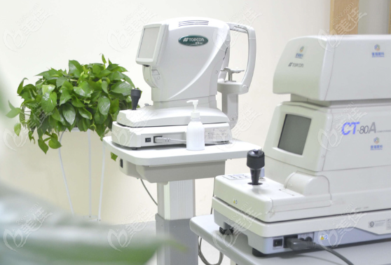 兰州眼科医院推荐 兰州眼科医院推荐