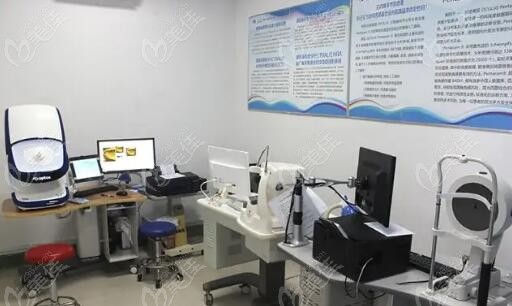 兰州眼科医院排名前十名 兰州眼科医院排名前十名