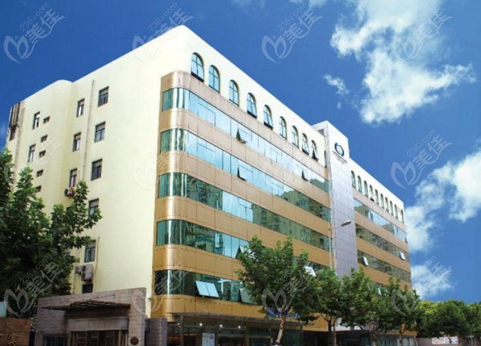 上海天坛普华医院属于正规四级手术资质医院