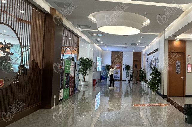 武汉中诺口腔医院怎么走地铁