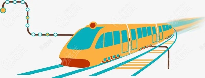 太原站到山西<!--<i data=20240703-sp></i>-->整形医院乘车路线
