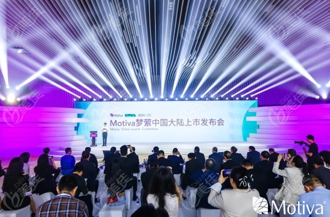 Motiva梦萦胸部假体已经在国内审批通过