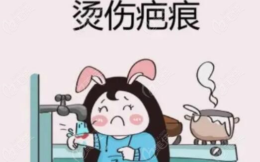 何懿医生是北京疤痕修复医生