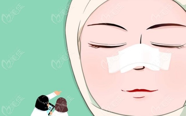 深圳李信锋做鼻子怎么样