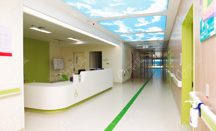 西安国际医学整形医院价格表2024年新版.png