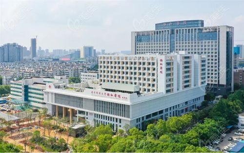 同济医院是武汉口碑好的3甲疤痕医院