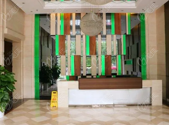 广州荔湾区人民医院整形美容科附近的宾馆