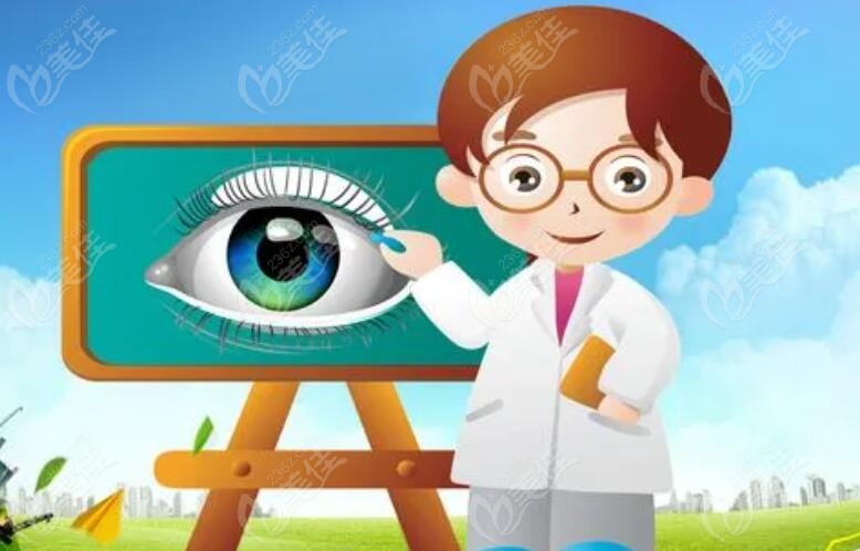 儿童眼科治疗卡通图236z.com