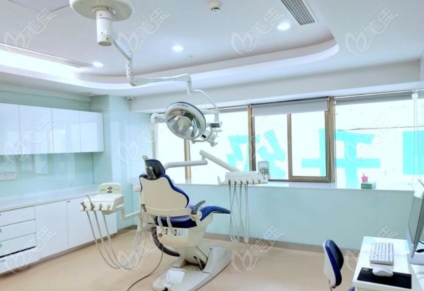 干净的牙科手术室236z.com