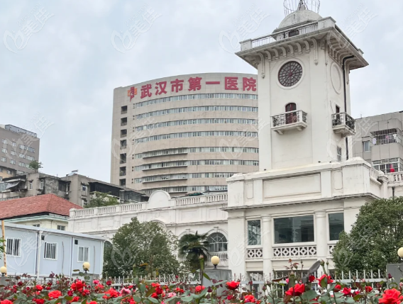 武汉第一口腔医院是什么级别的医院