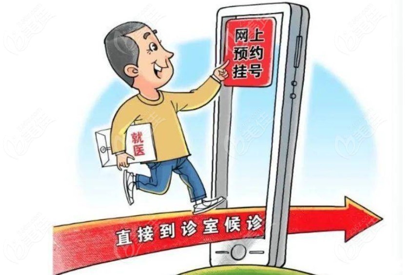 曹仁昌做眼修复怎么预约挂号？