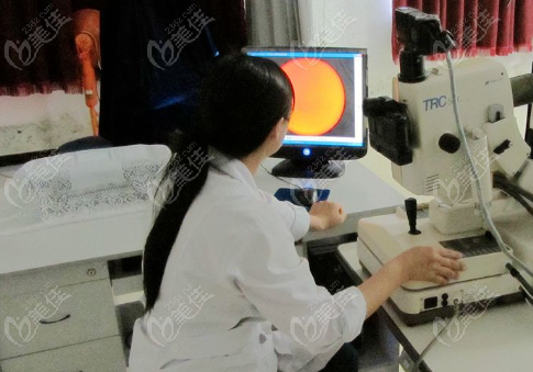 恒达眼科视神经萎缩/视网膜色素变性技术优势